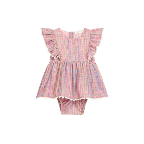 Barboteuse Lena Louise Misha