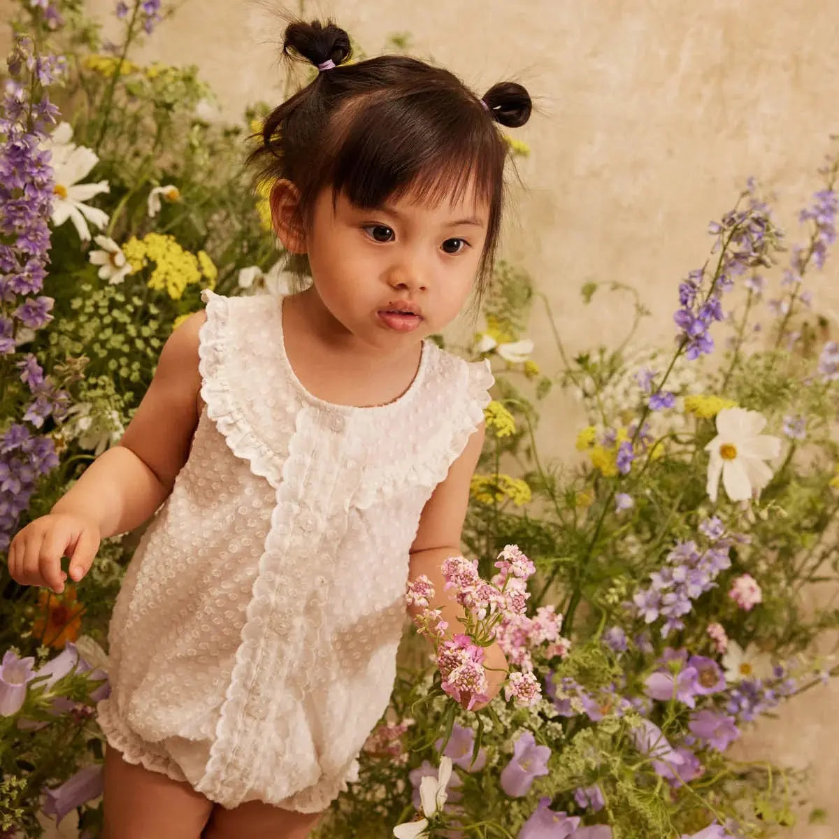 Barboteuse Jada Louise Misha