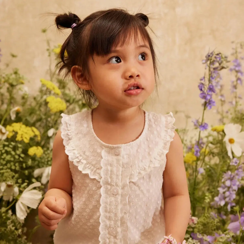 Barboteuse Jada Louise Misha