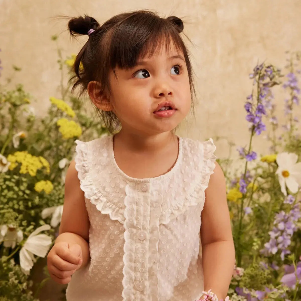 Barboteuse Jada Louise Misha