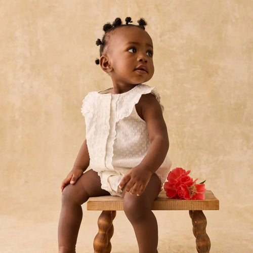 Barboteuse Jada Louise Misha