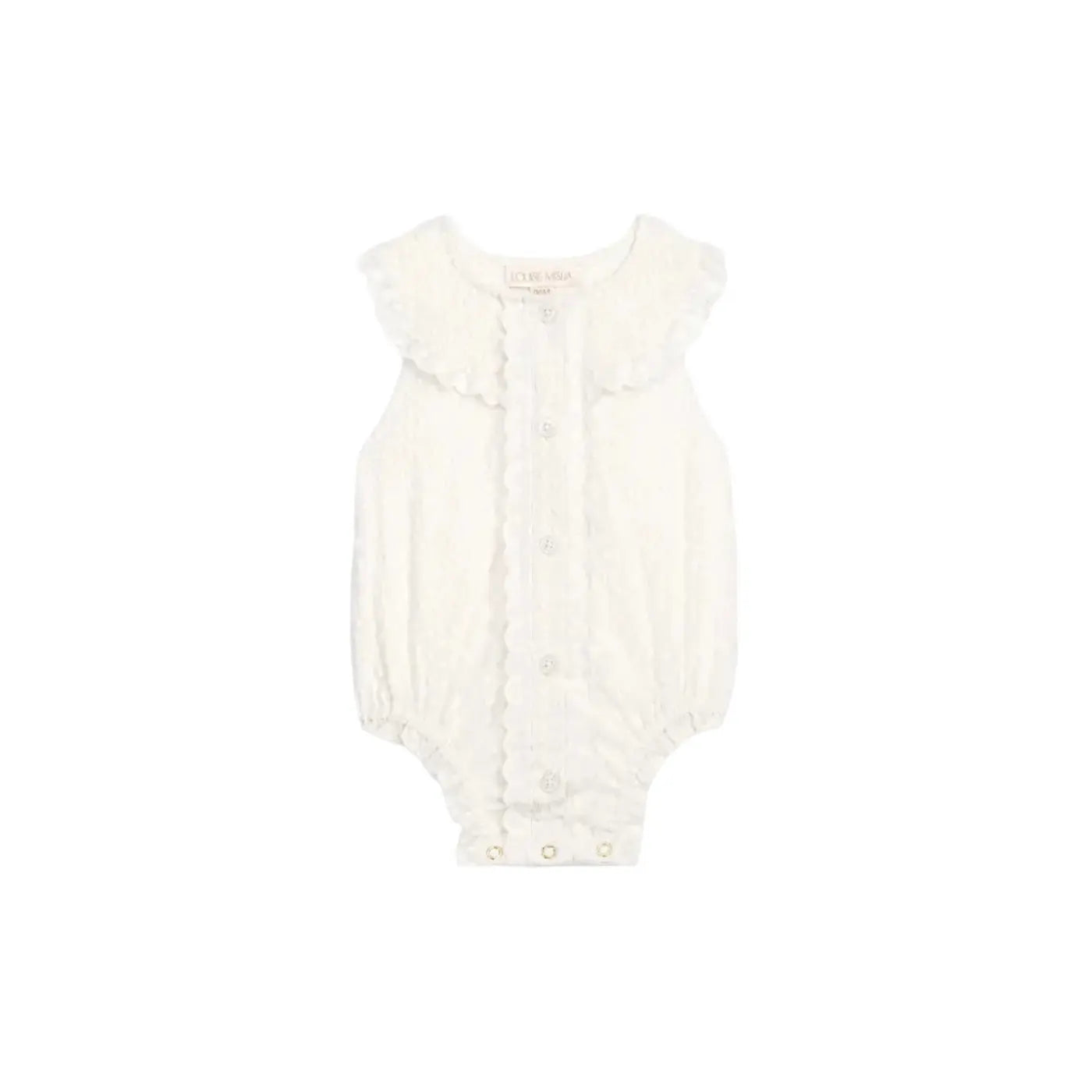 Barboteuse Jada Louise Misha