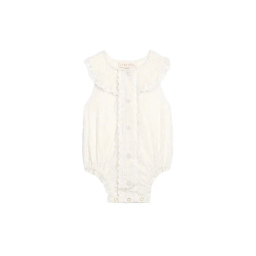 Barboteuse Jada Louise Misha