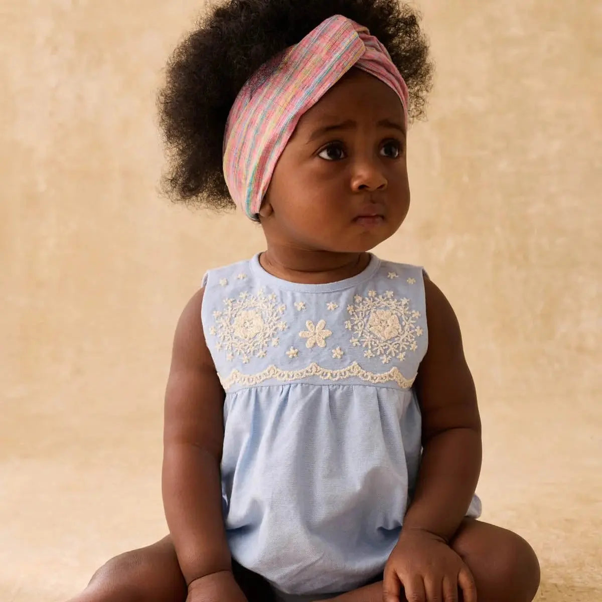 Barboteuse Nushan Louise Misha