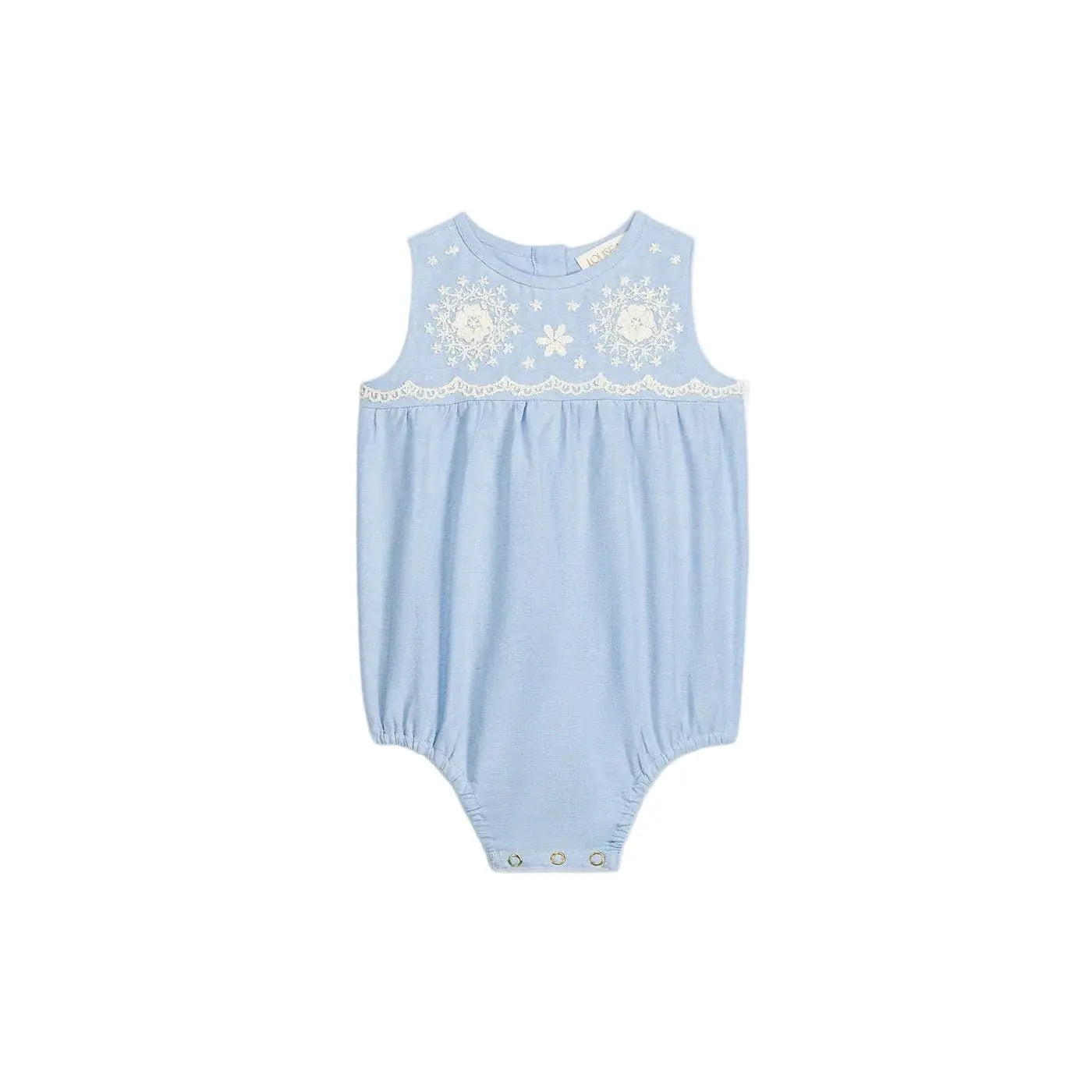 Barboteuse Nushan Louise Misha