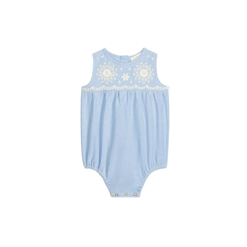 Barboteuse Nushan Louise Misha