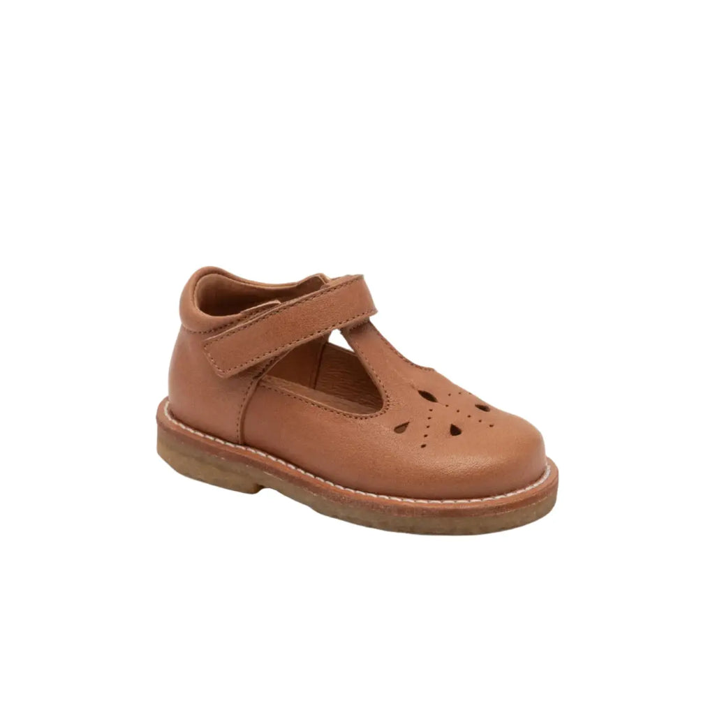 Noelle Cognac Bisgaard
