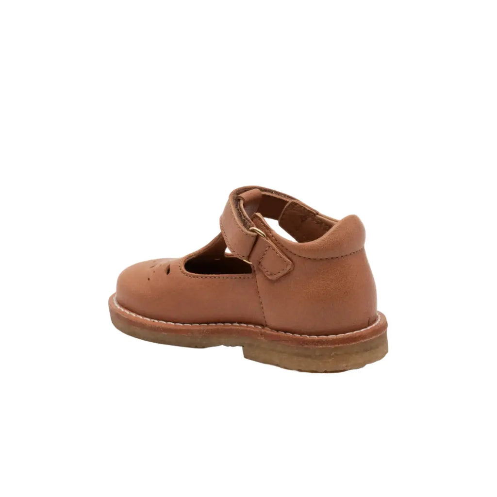 Noelle Cognac Bisgaard