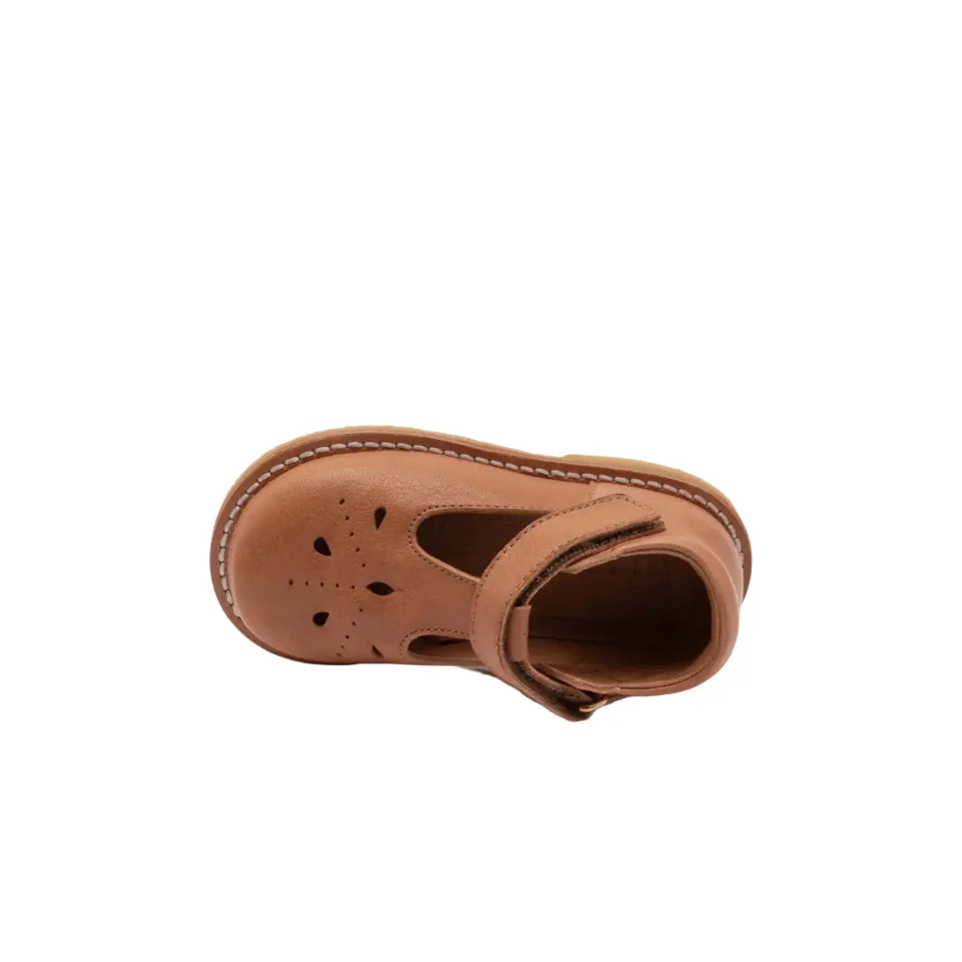 Noelle Cognac Bisgaard