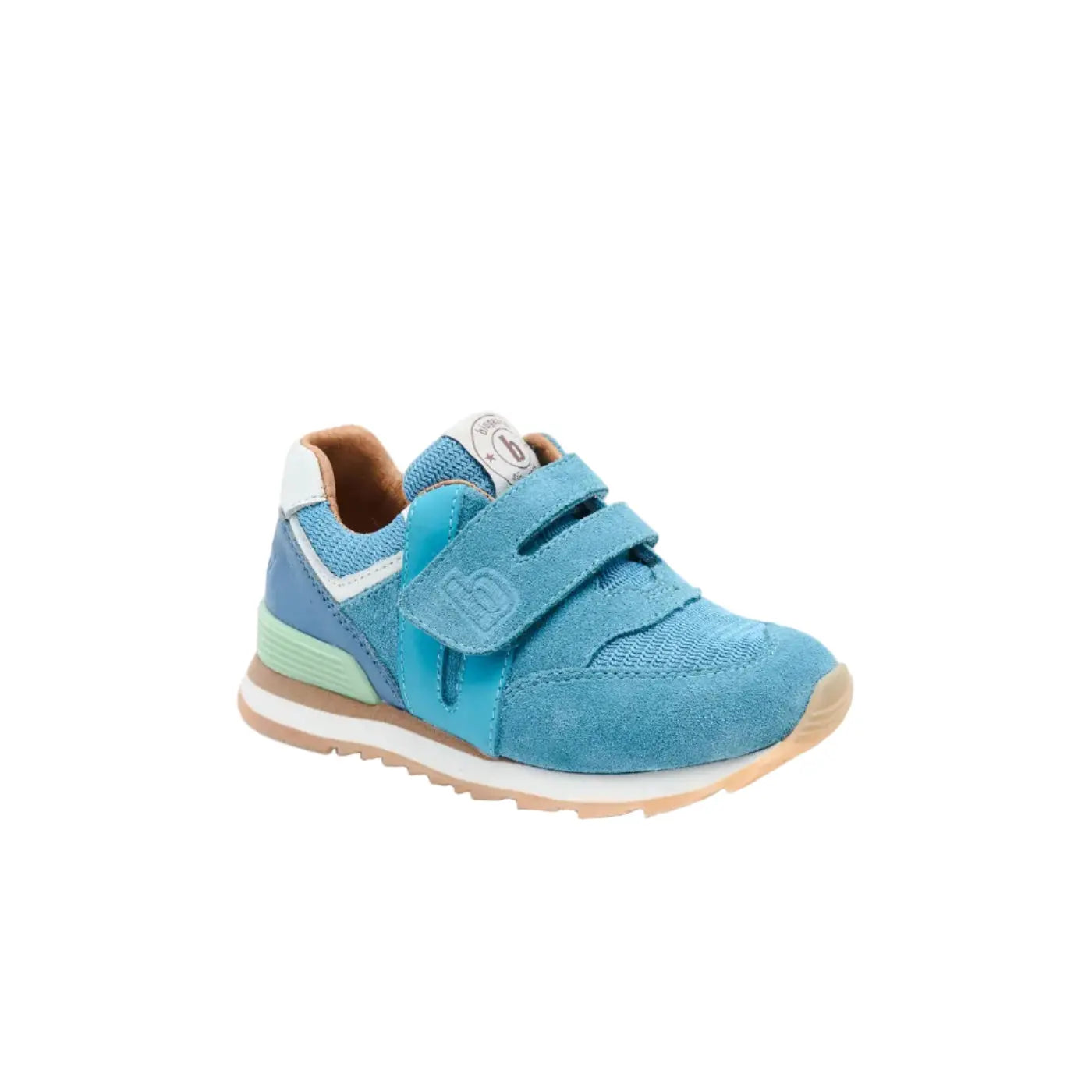 Winston Sky Bisgaard