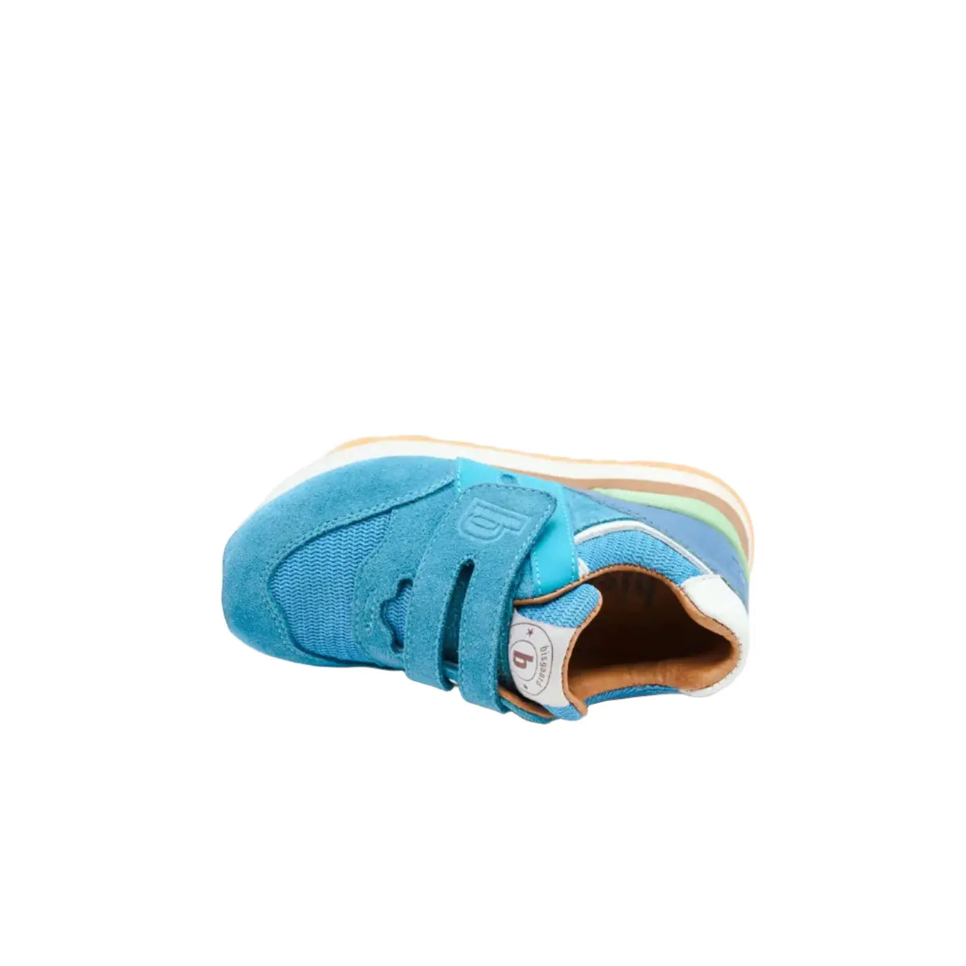 Winston Sky Bisgaard