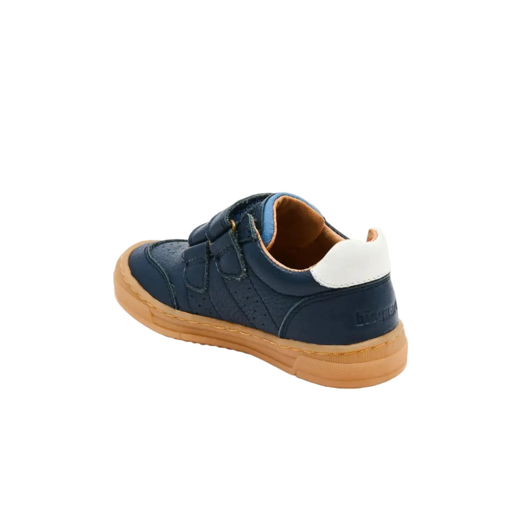 Rob Navy Bisgaard