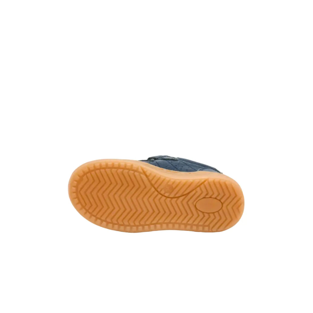 Rob Navy Bisgaard