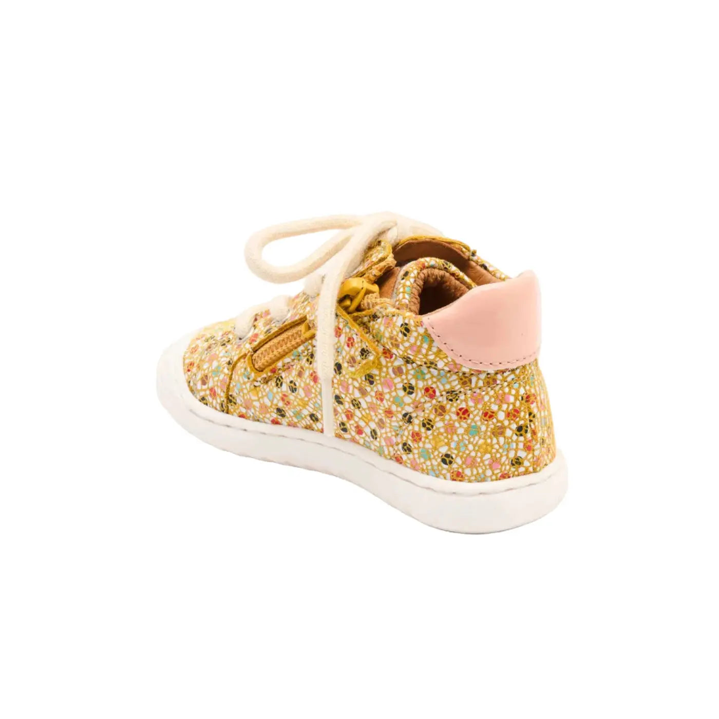 Thor Z Mosaic Bisgaard