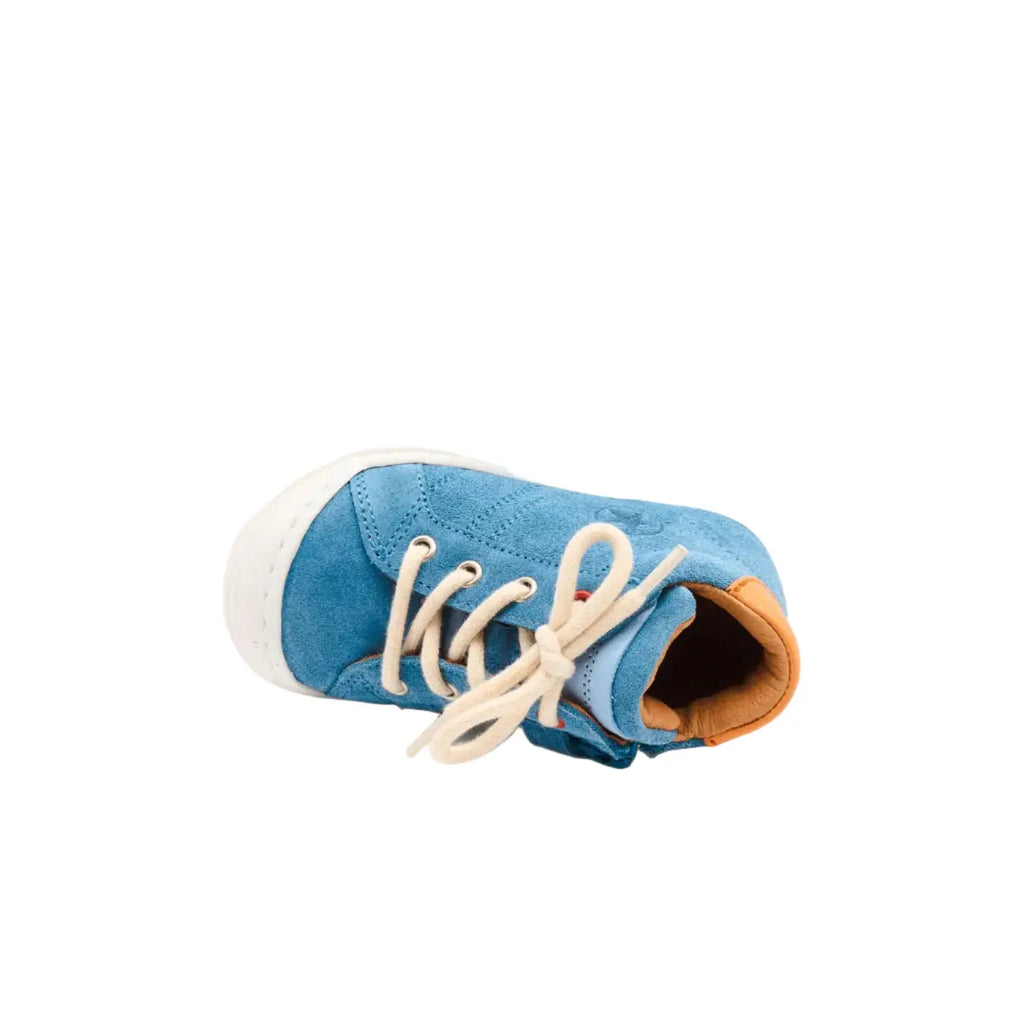 Thor Z Blue Bisgaard