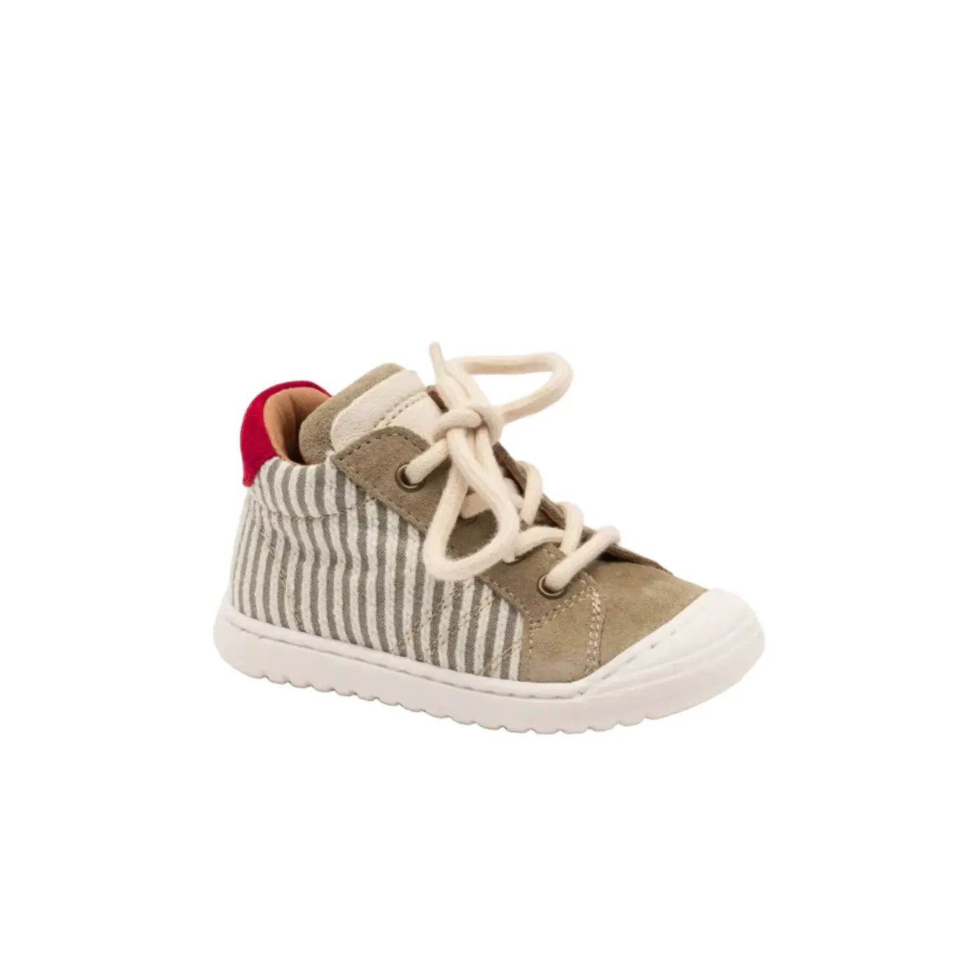 Thor Z Sage Stripes Bisgaard