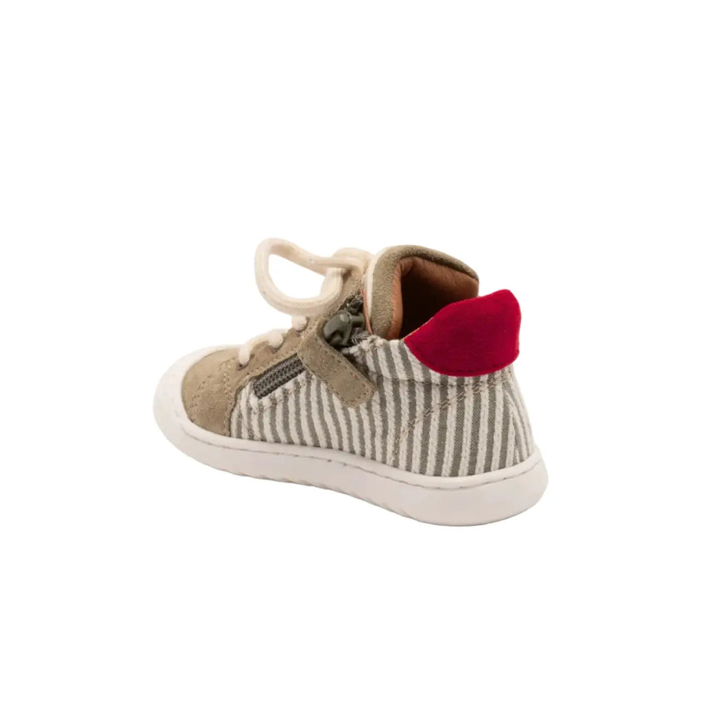 Thor Z Sage Stripes Bisgaard