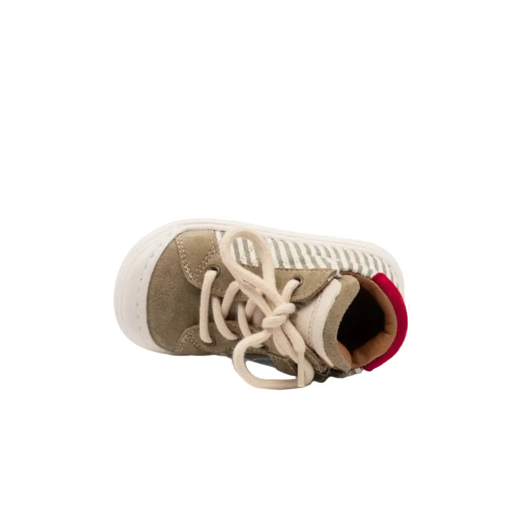 Thor Z Sage Stripes Bisgaard