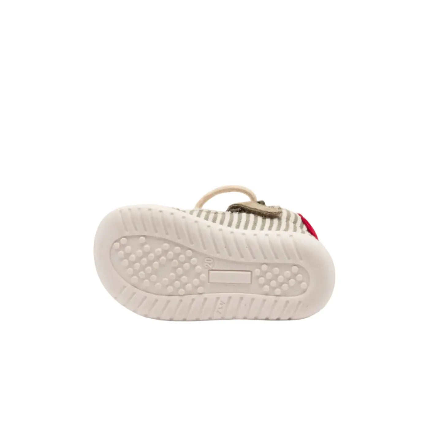 Thor Z Sage Stripes Bisgaard