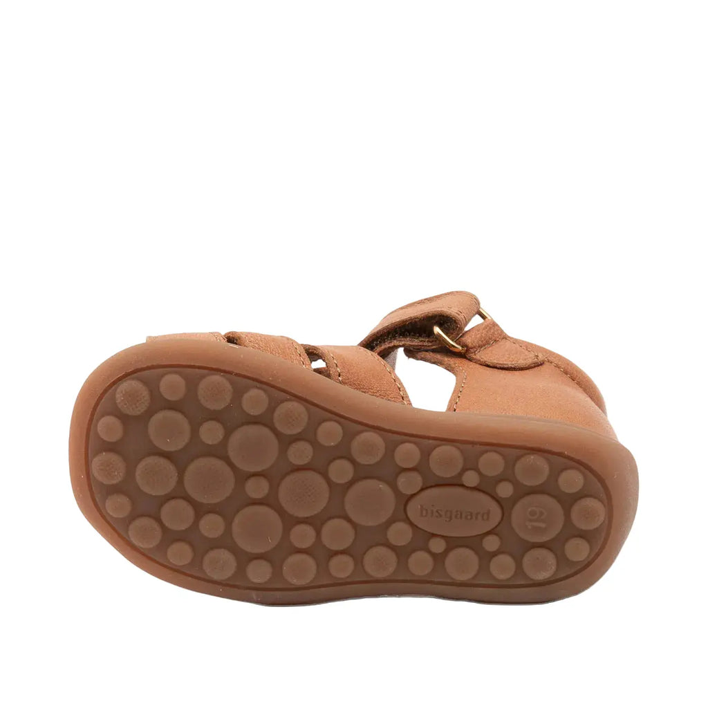 Carly Cognac Bisgaard