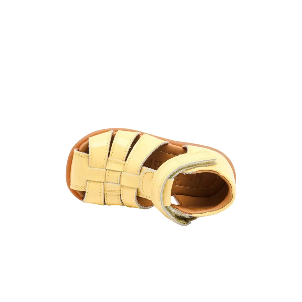 Carly Butter Bisgaard