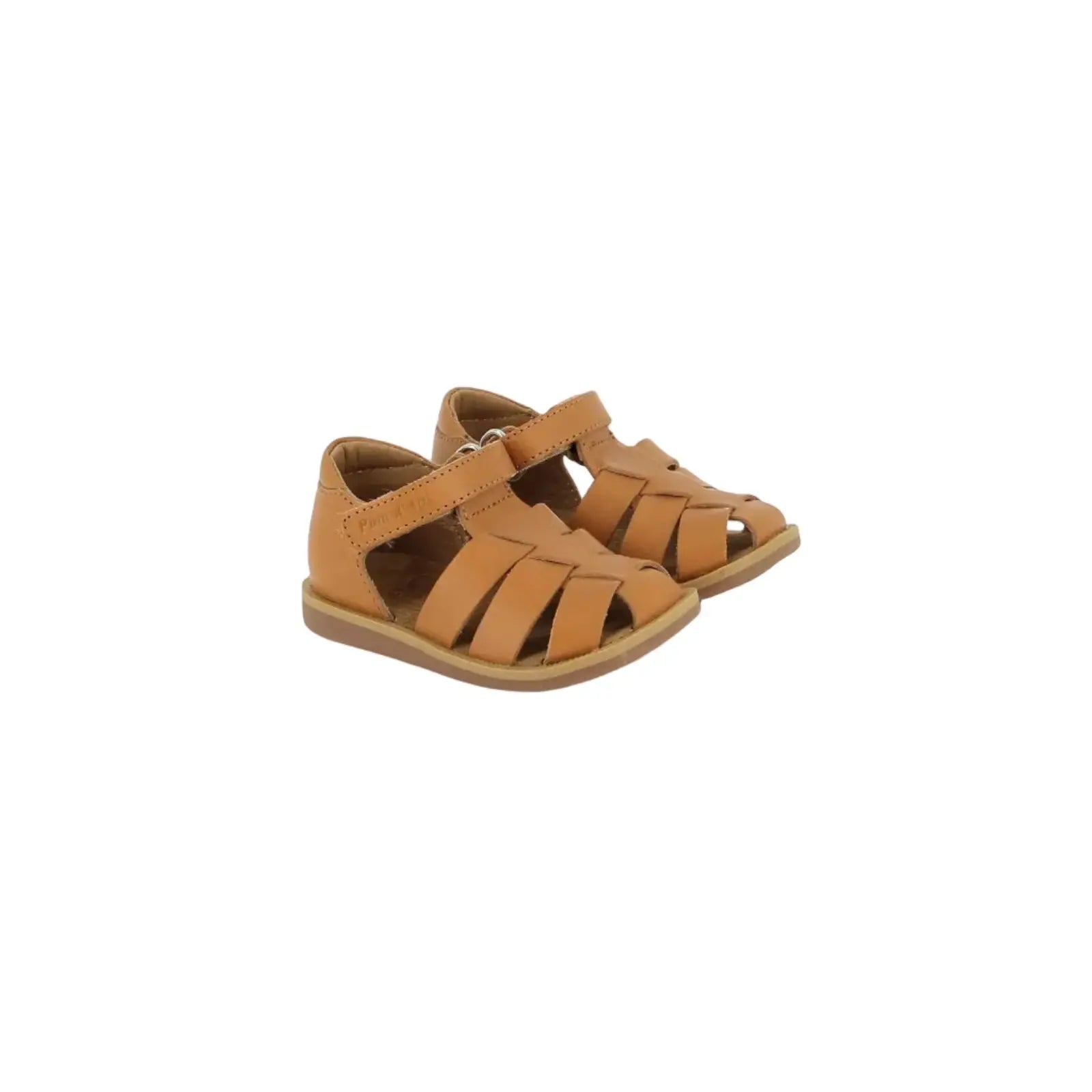 Poppy Air Pur Dad Camel Pom d'Api