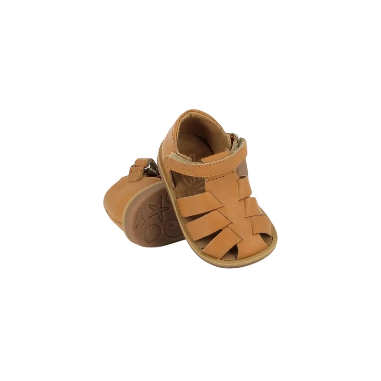 Poppy Air Pur Dad Camel Pom d'Api