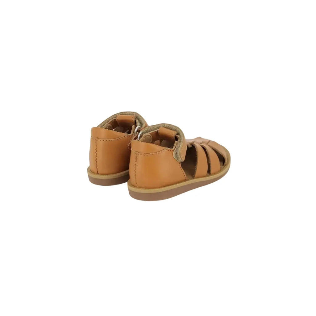 Poppy Air Pur Dad Camel Pom d'Api