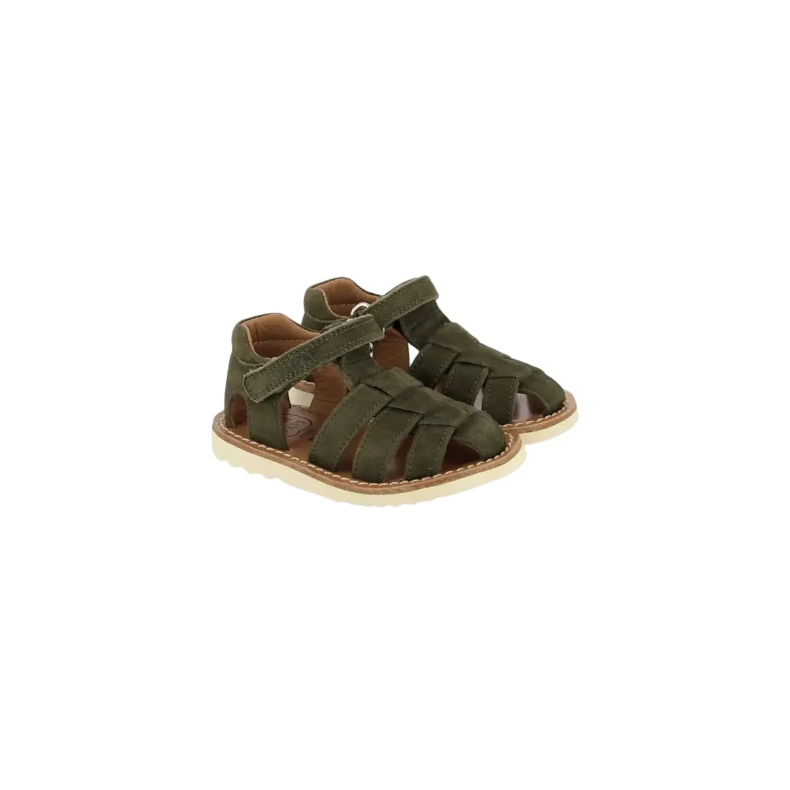 Waff Papy Kaki Pom d'Api