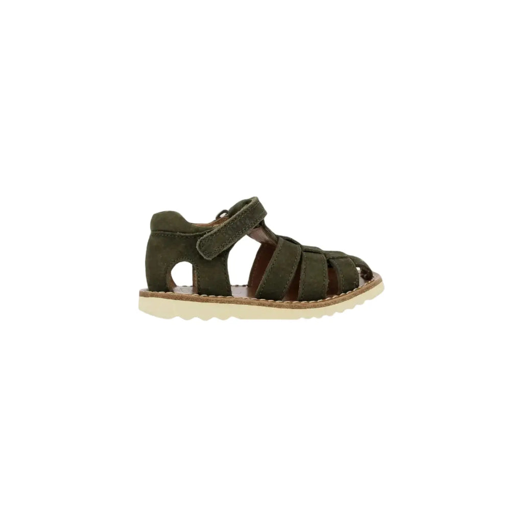 Waff Papy Kaki Pom d'Api