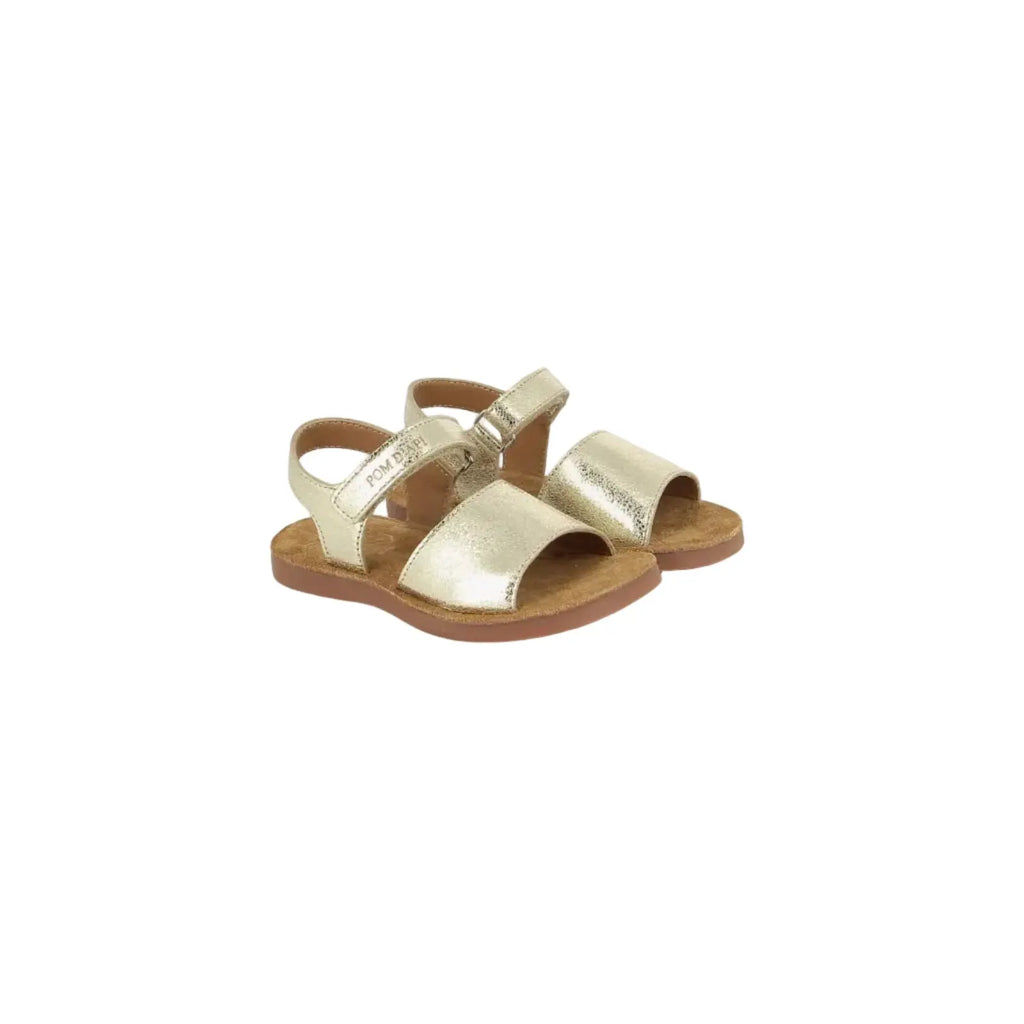 Plage Air Easy Champagne Pom d'Api