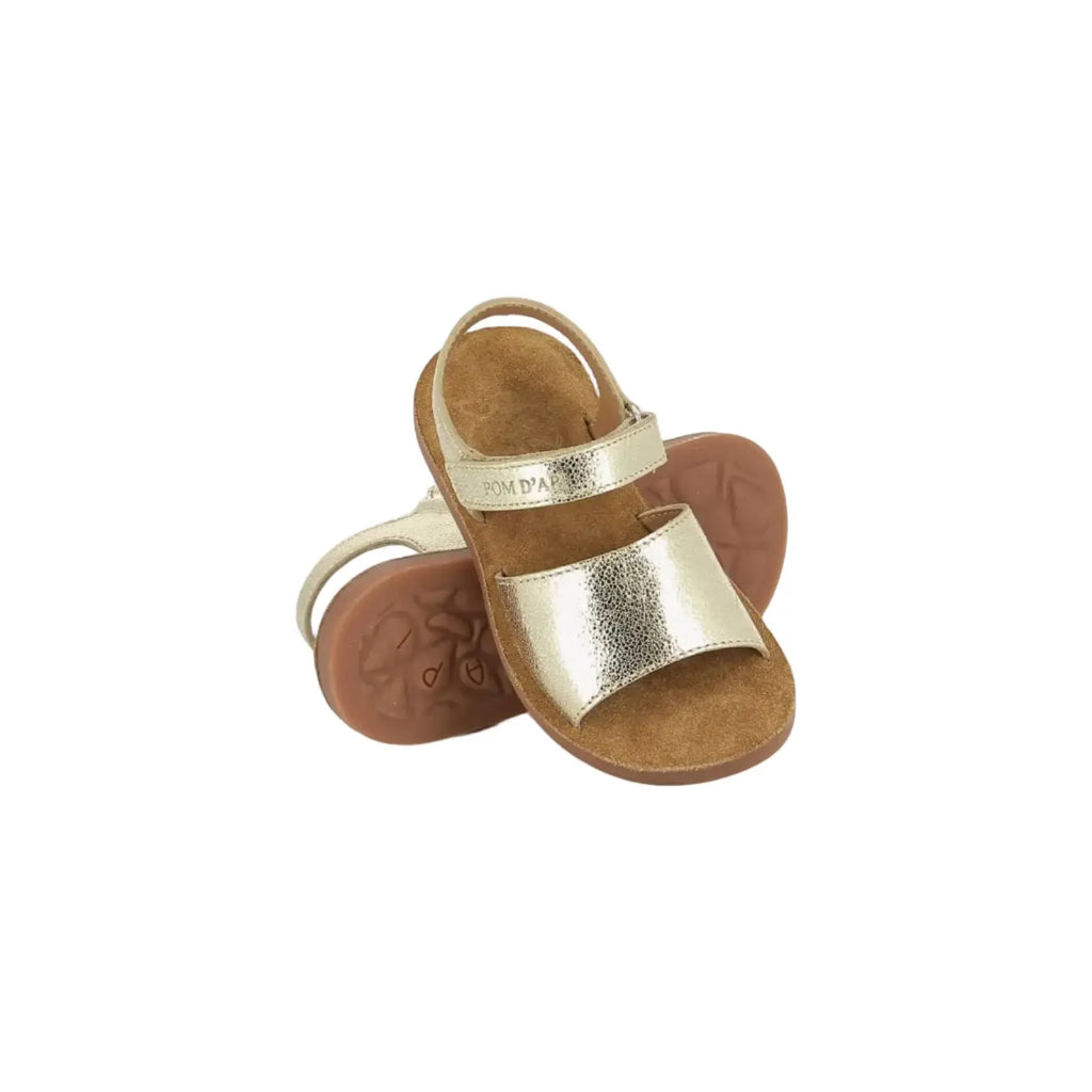 Plage Air Easy Champagne Pom d'Api