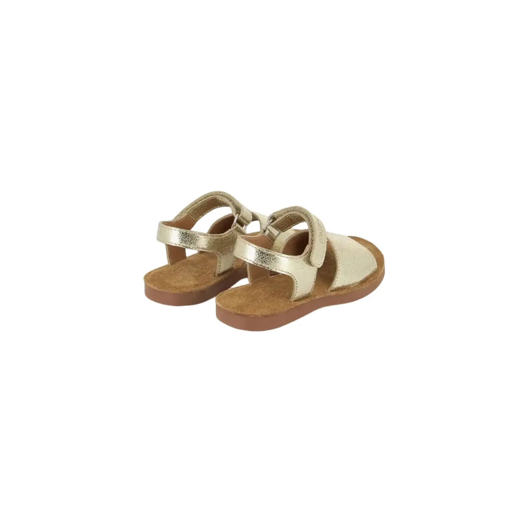 Plage Air Easy Champagne Pom d'Api