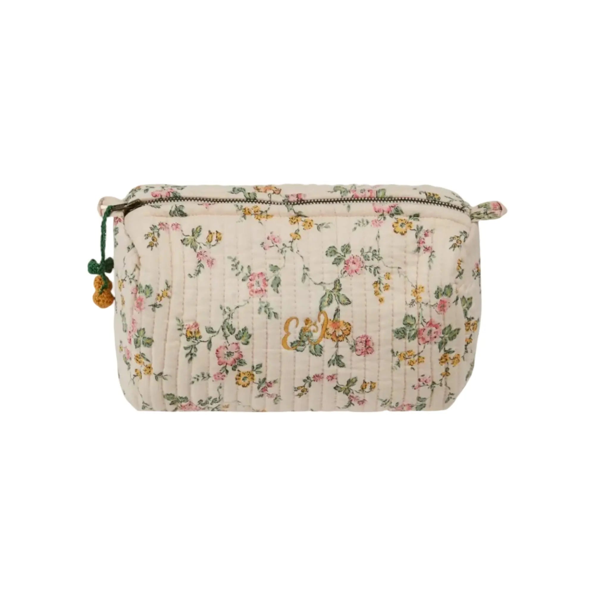 Trousse de Toilettes Rosiers Emile et Ida