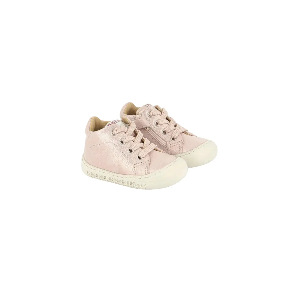 Yaka Walk Pink Pom d'Api