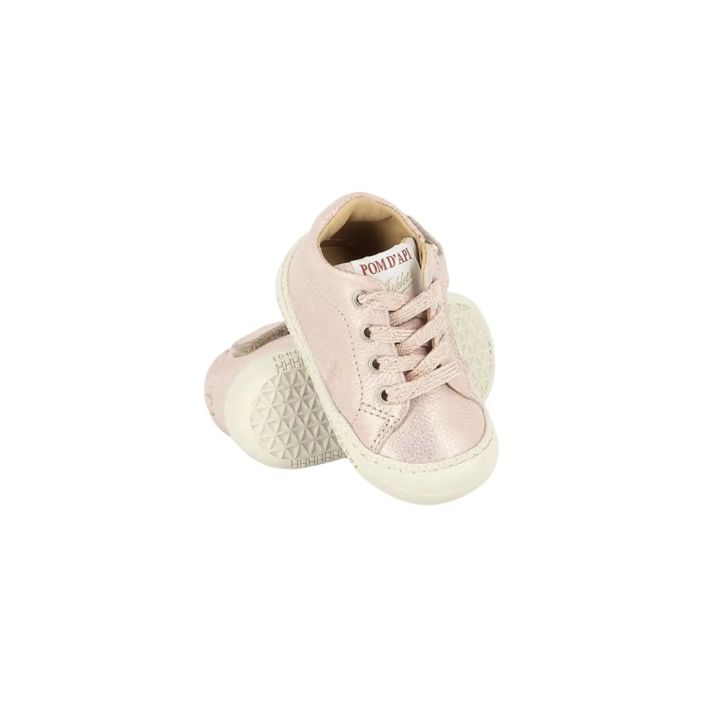 Yaka Walk Pink Pom d'Api