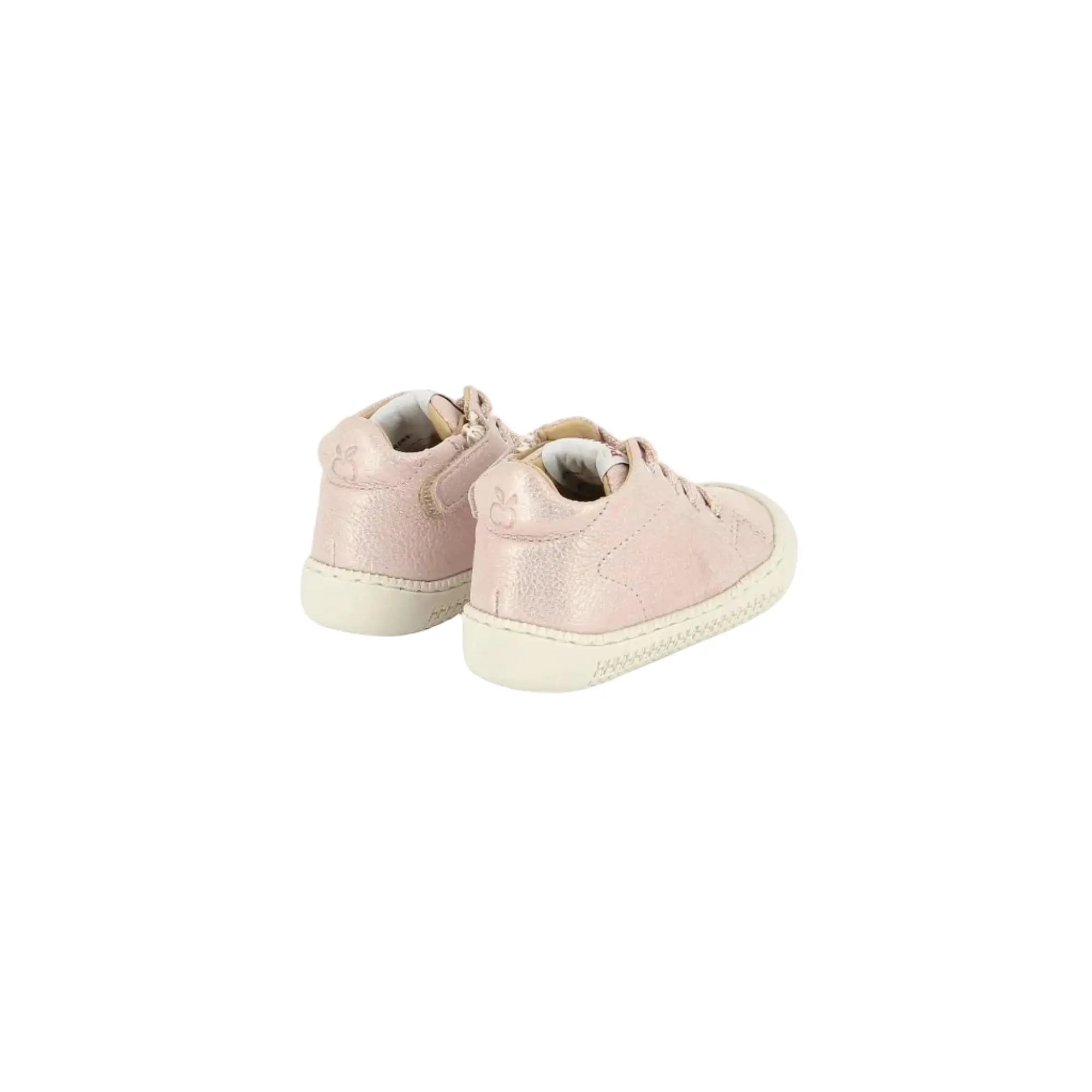 Yaka Walk Pink Pom d'Api