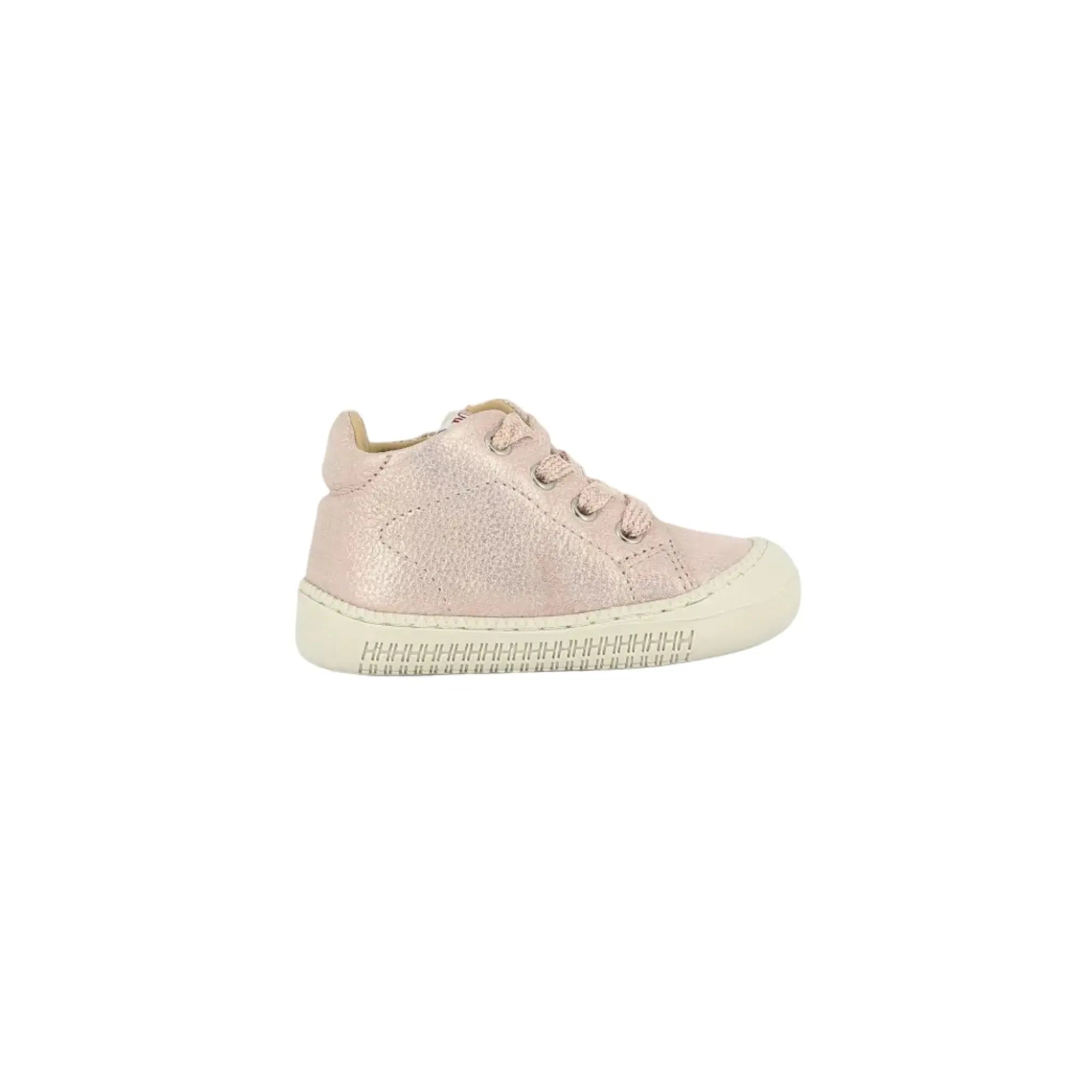 Yaka Walk Pink Pom d'Api