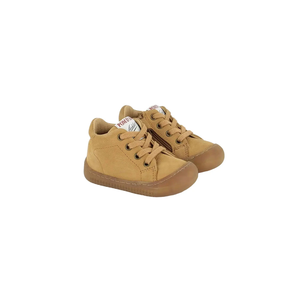 Yaka Walk Nougat Pom d'Api