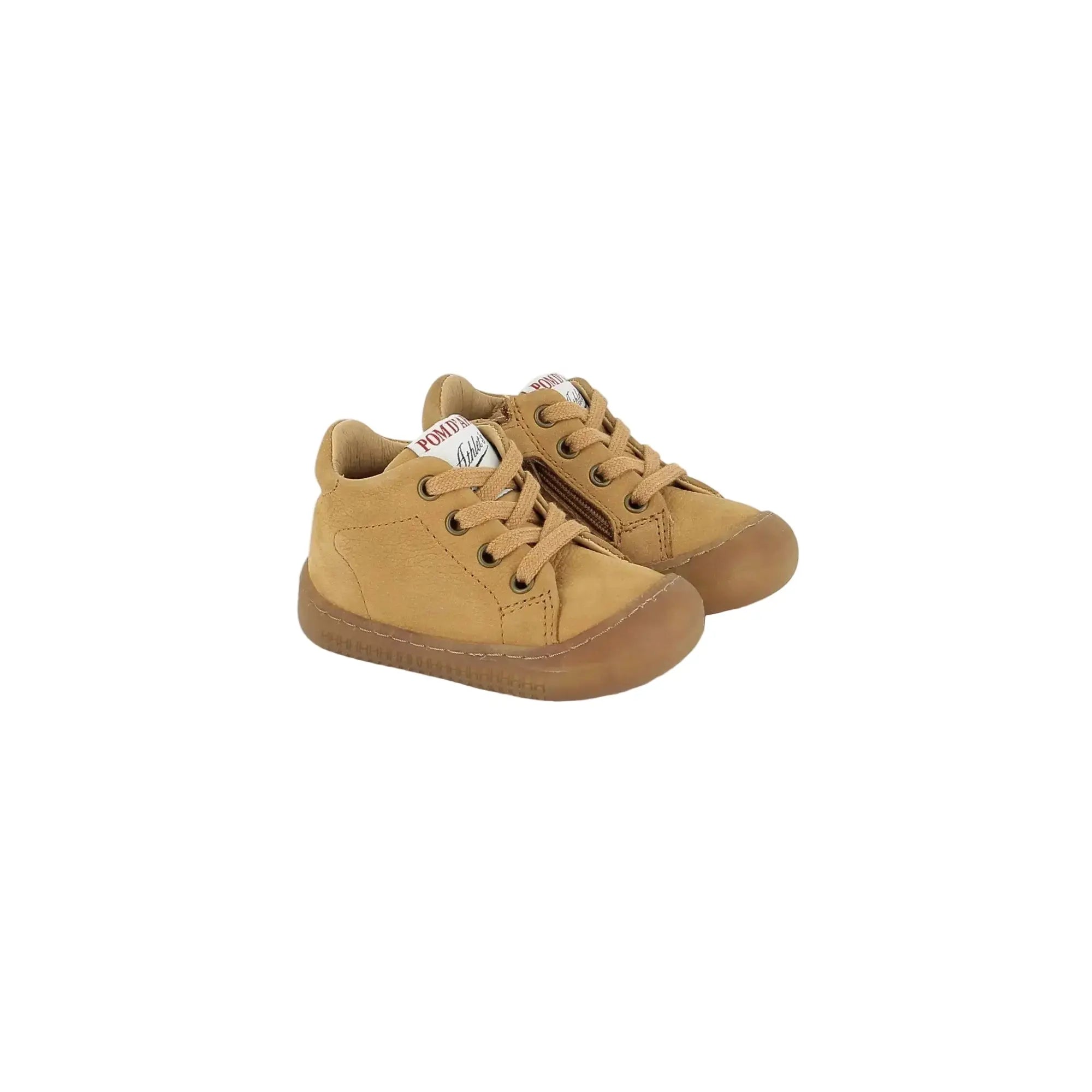 Yaka Walk Nougat Pom d'Api