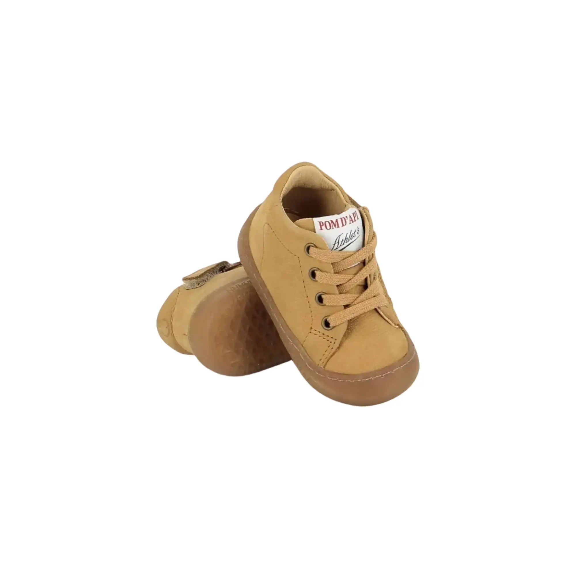 Yaka Walk Nougat Pom d'Api