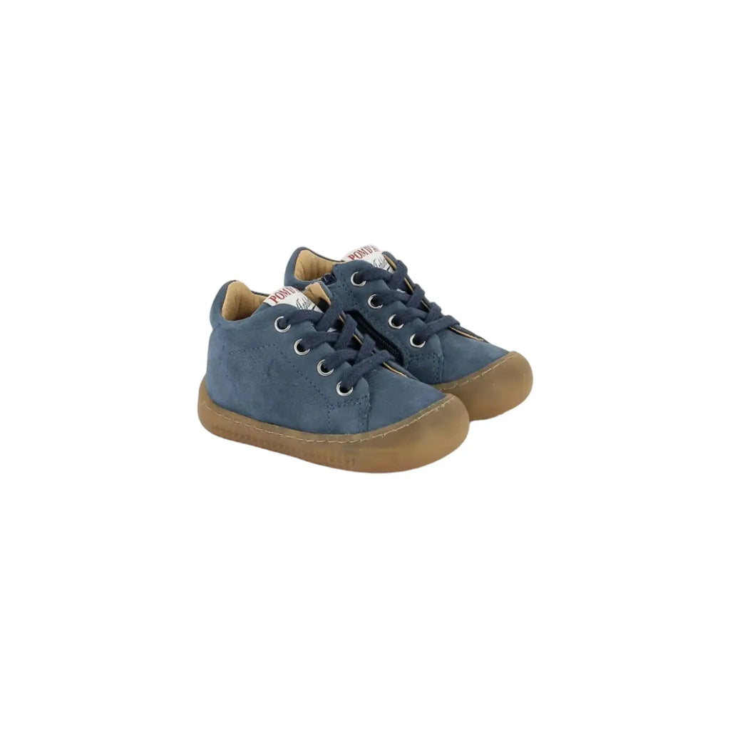 Yaka Walk Jeans Pom d'Api