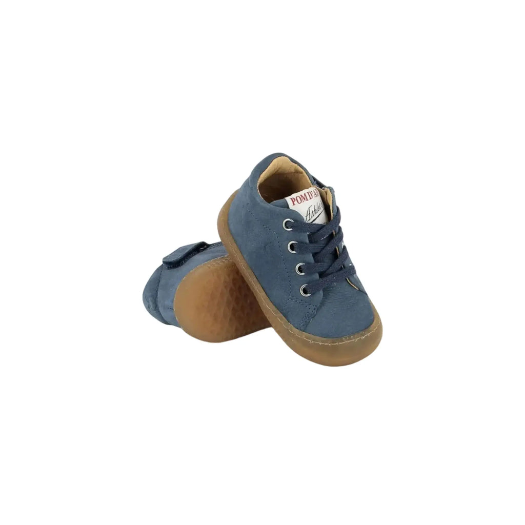 Yaka Walk Jeans Pom d'Api