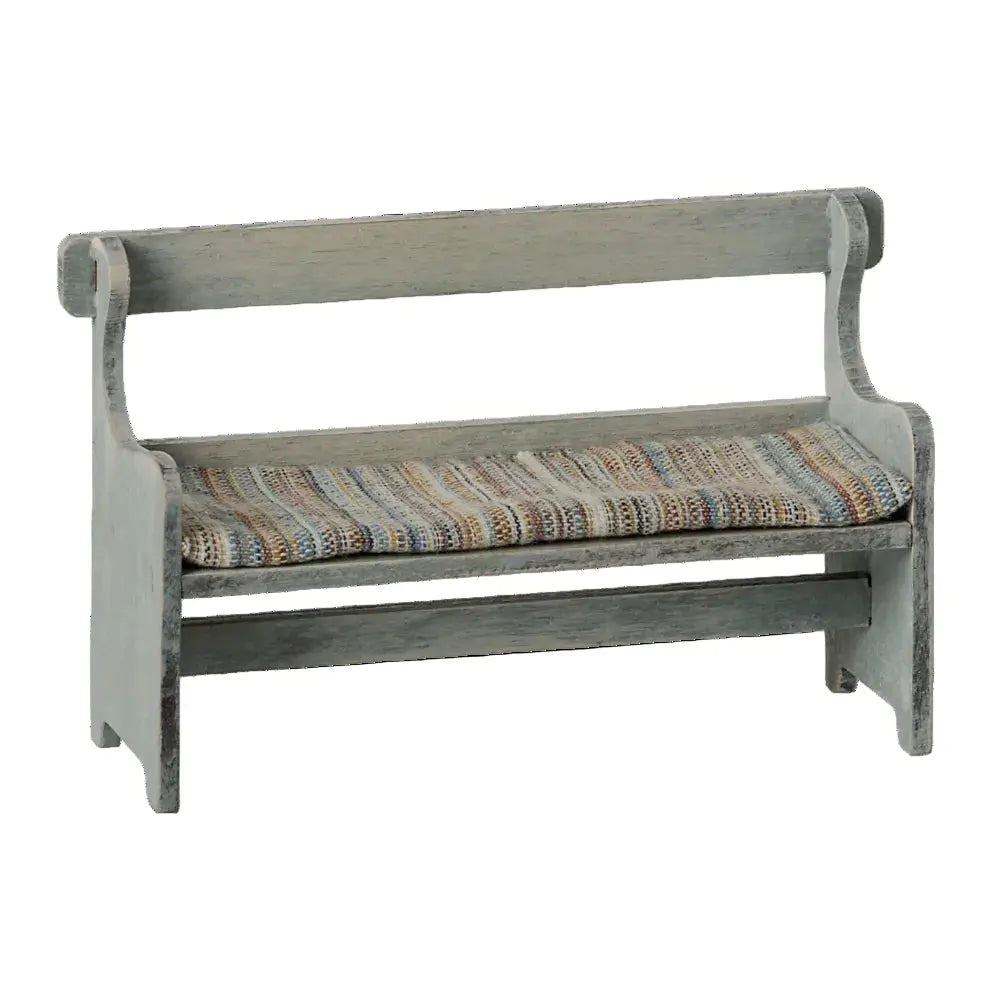 Banc Souris Vintage Maileg