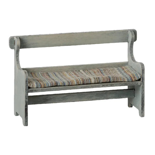 Banc Souris Vintage Maileg