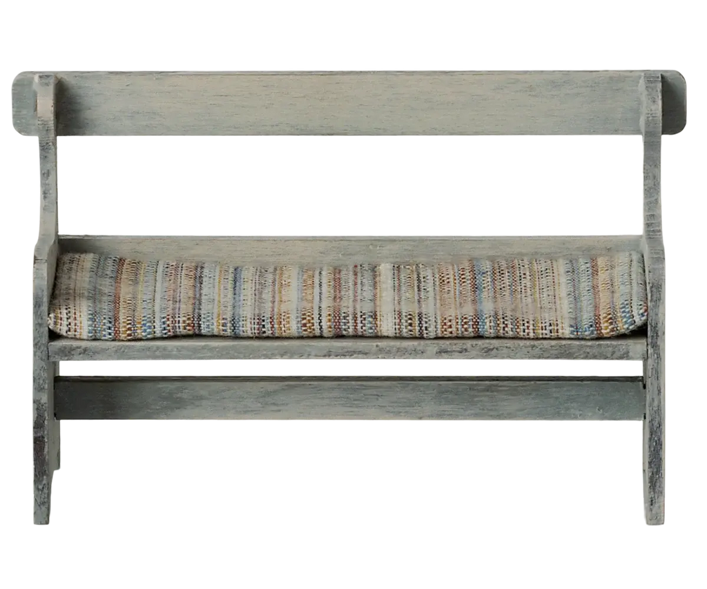 Banc Souris Vintage Maileg