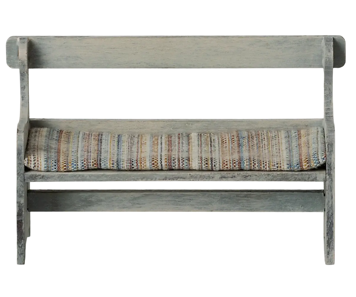 Banc Souris Vintage Maileg