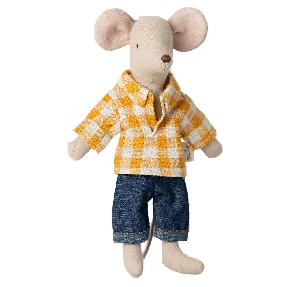 Papa Souris Maileg