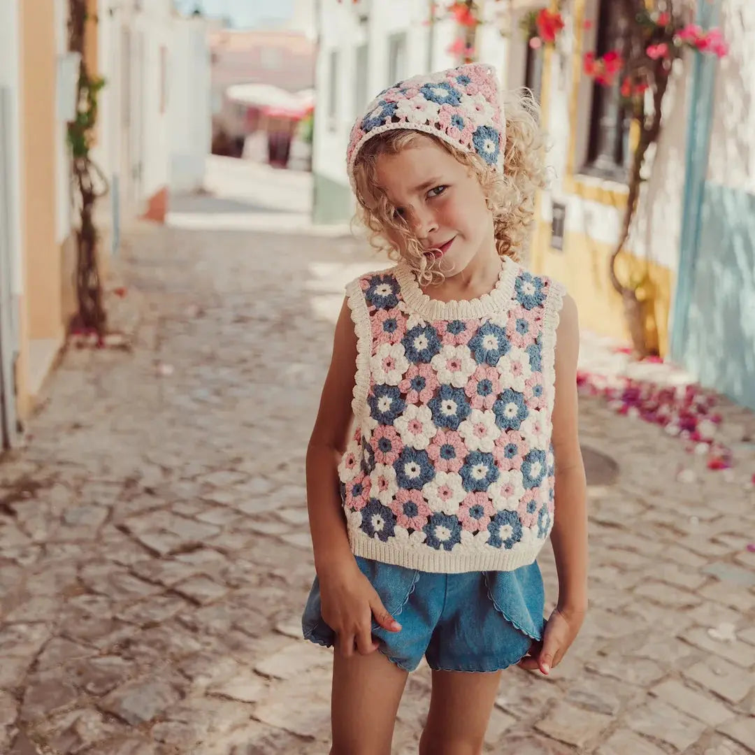 Headband Holly Louise Misha