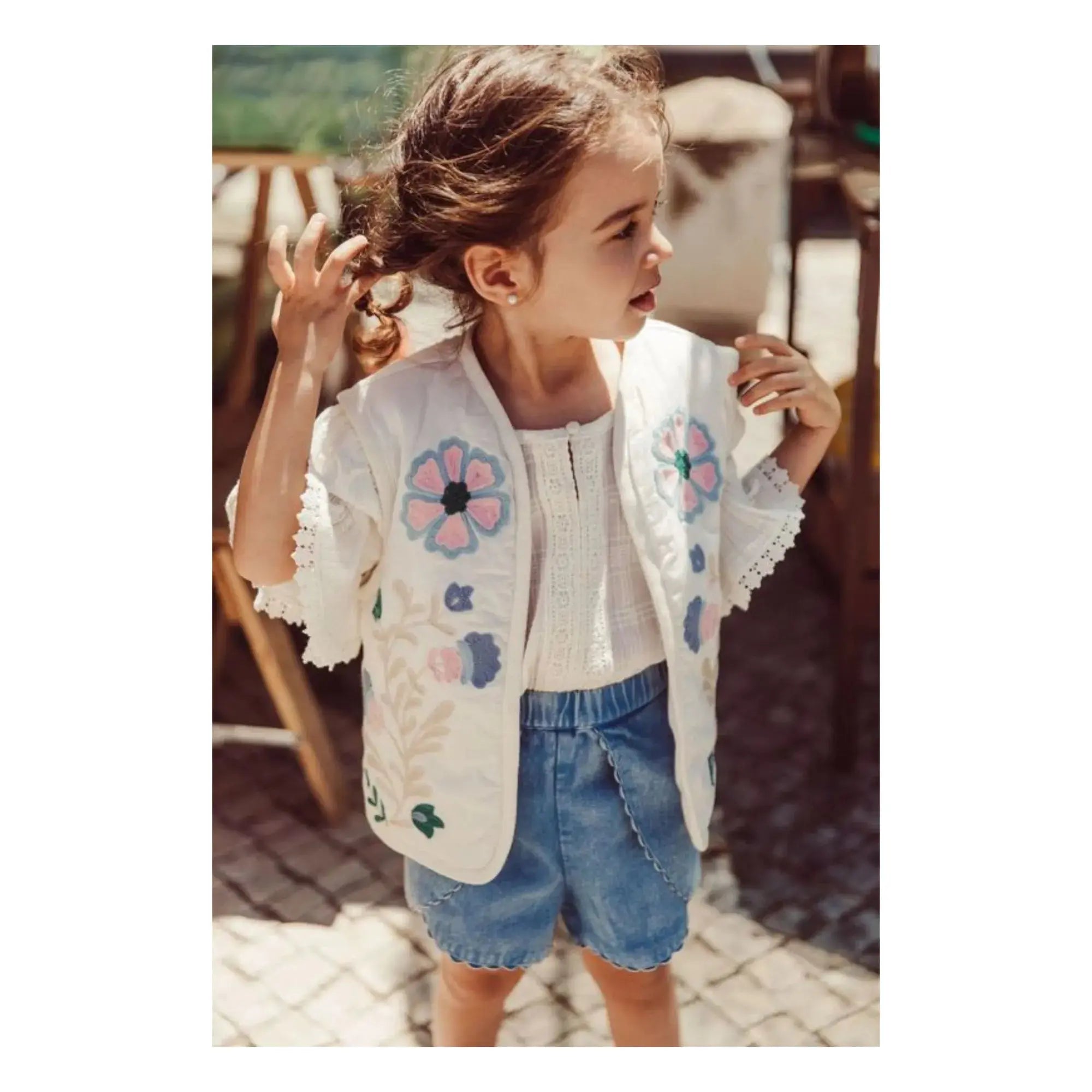 Veste Andresi Louise Misha